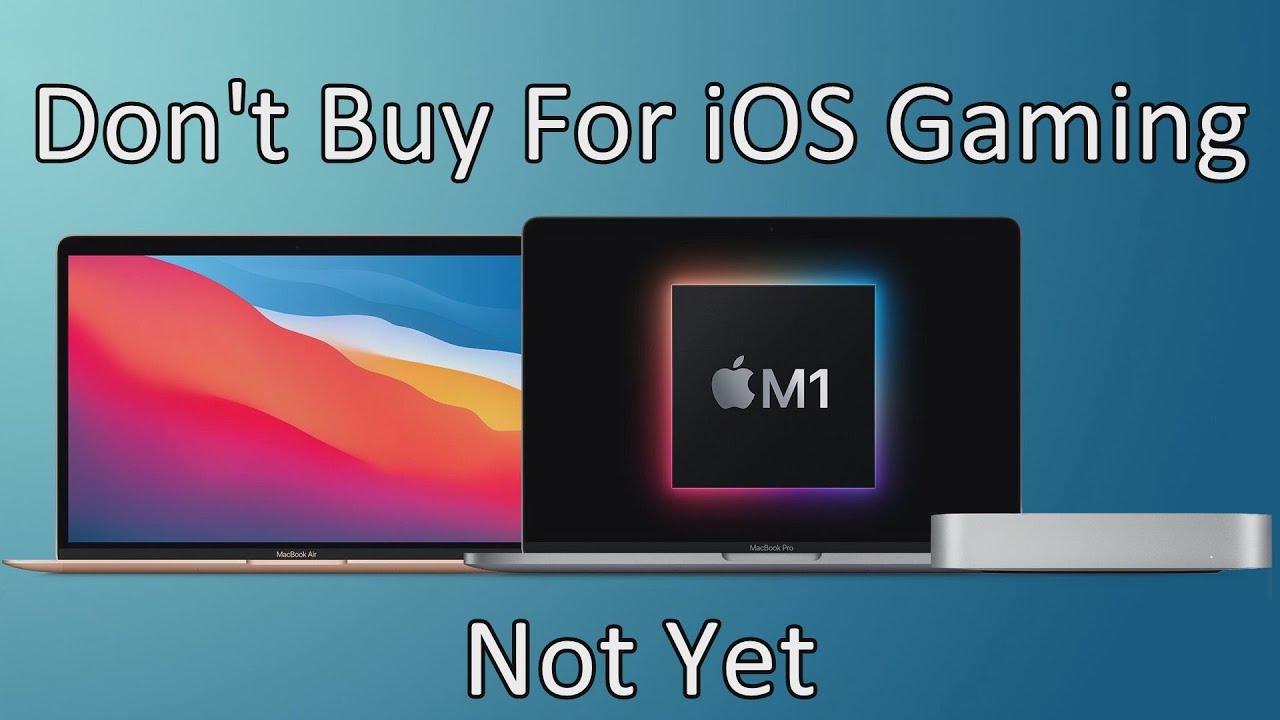 why games are not available for mac