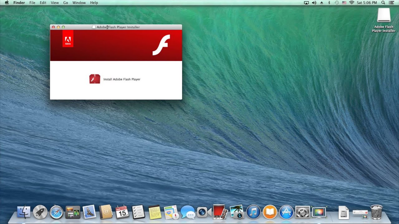 adobe flash player 10.1 for mac free download