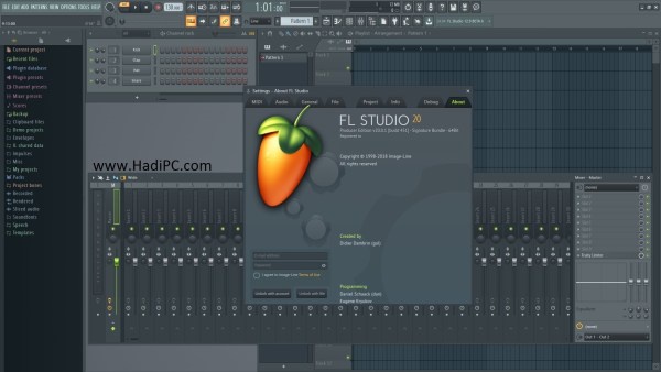 regkey for fl studio 12.4.2 mac ox